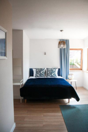 Apartament Ósemka